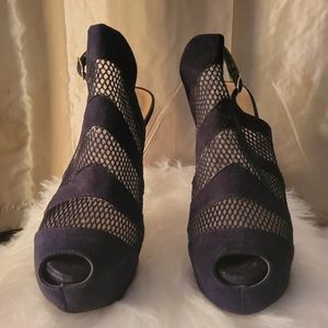 5 inch Steletto Sandal